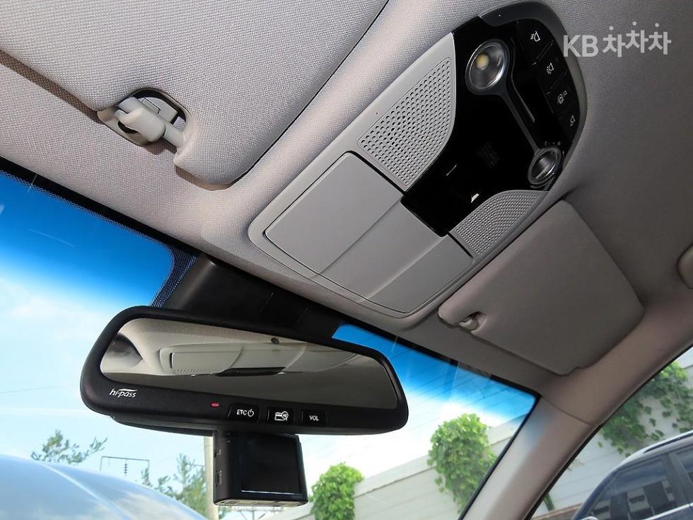 Hyundai Grandeur — miniaturë 16