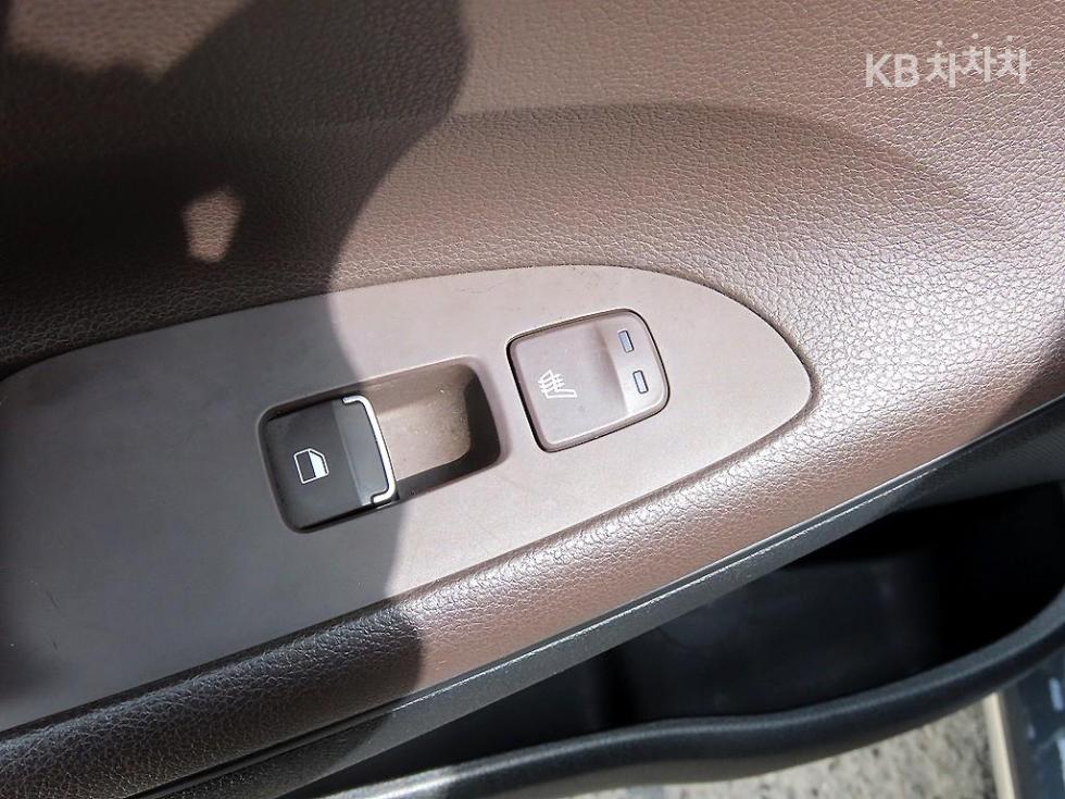 Hyundai Grandeur — miniaturë 17