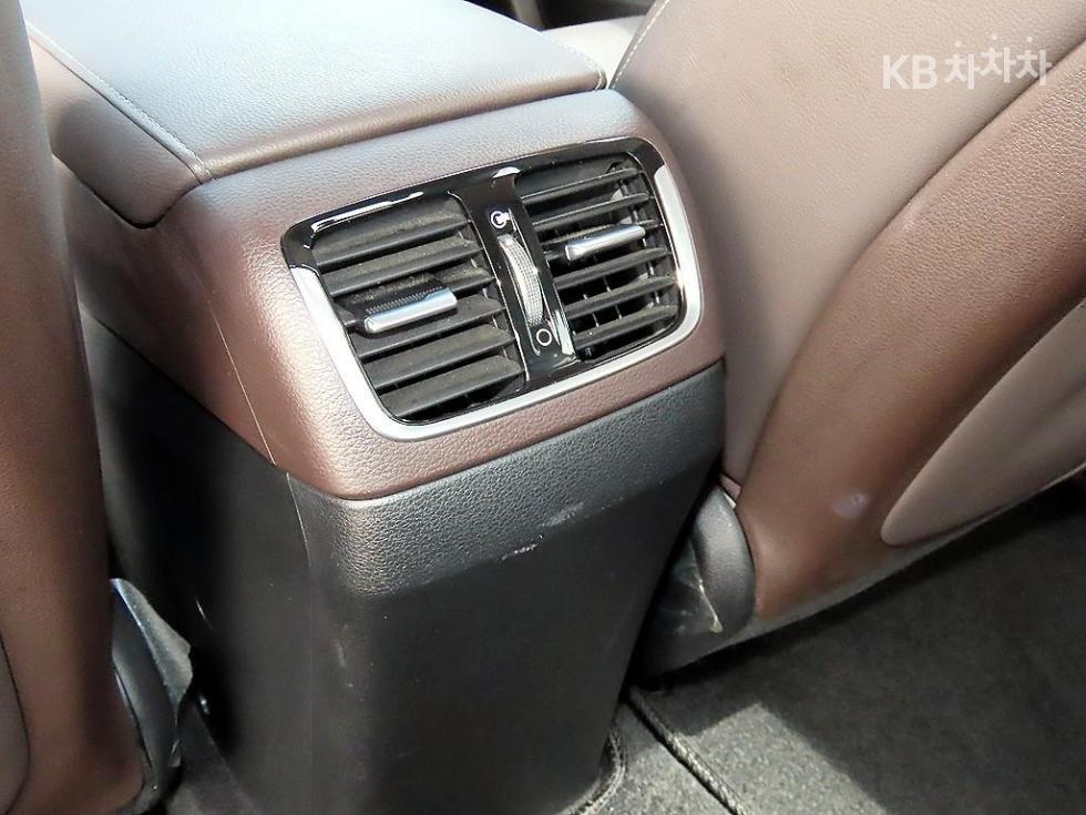 Hyundai Grandeur — miniaturë 18