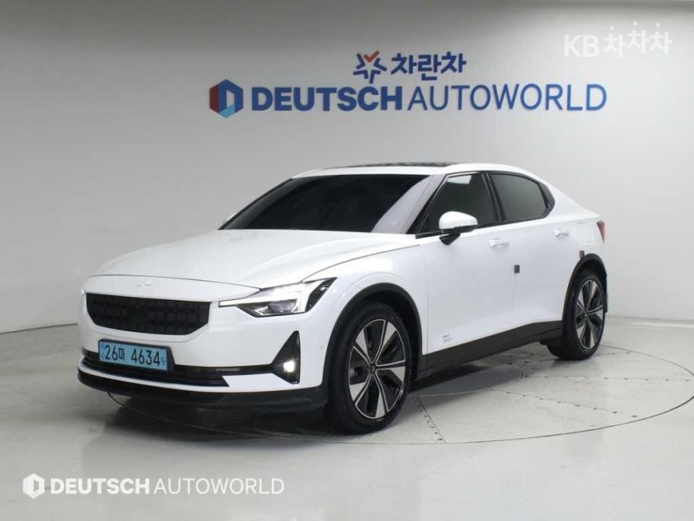 폴스타 폴스타 2 2022년식 폴스타 폴스타2 Long range Single Motor