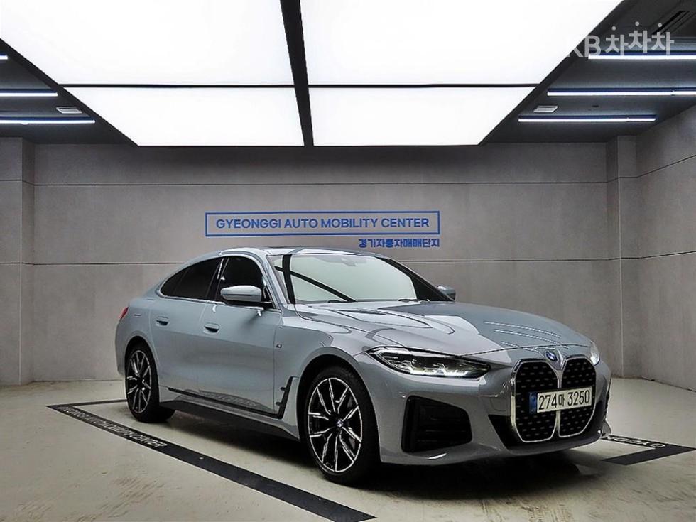 BMW 4-Series
