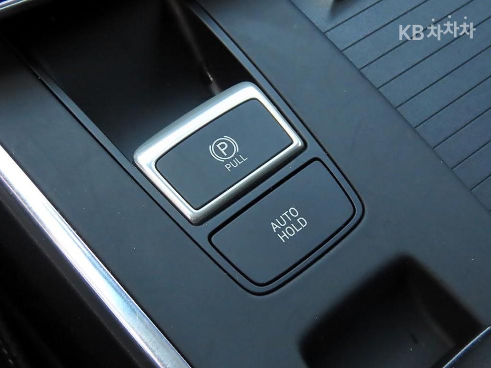 Hyundai Grandeur — miniaturë 13