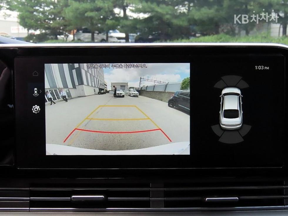 Hyundai Grandeur — miniaturë 16