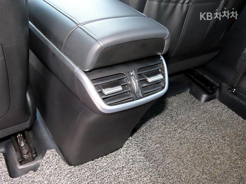 Hyundai Grandeur — miniaturë 18
