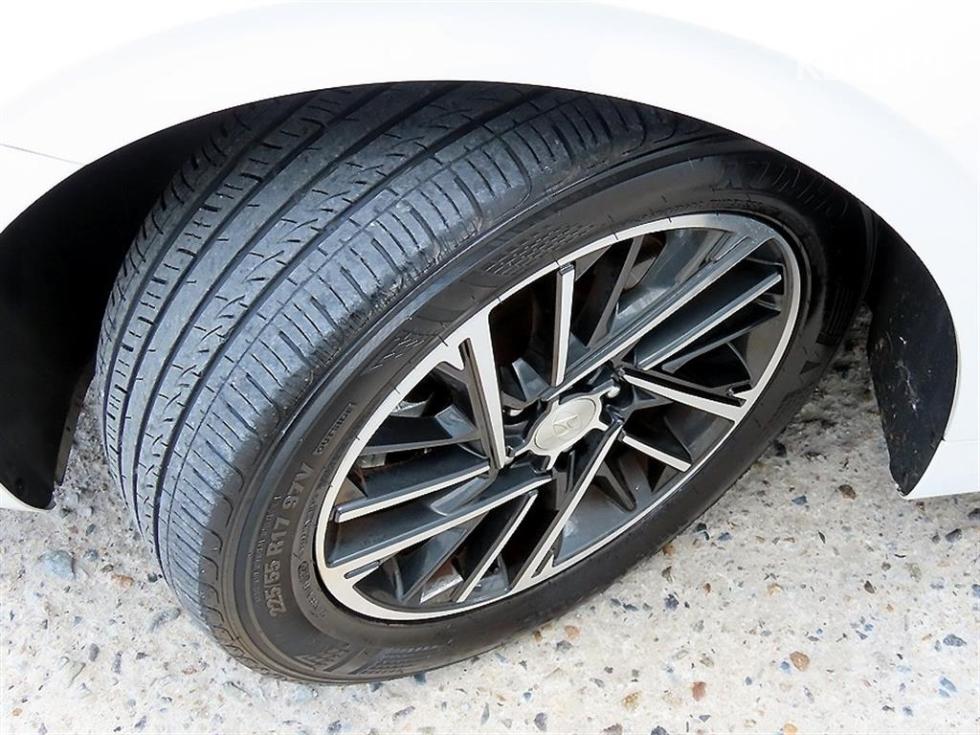 Hyundai Grandeur — miniaturë 20