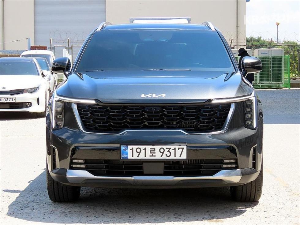 Kia Соренто
