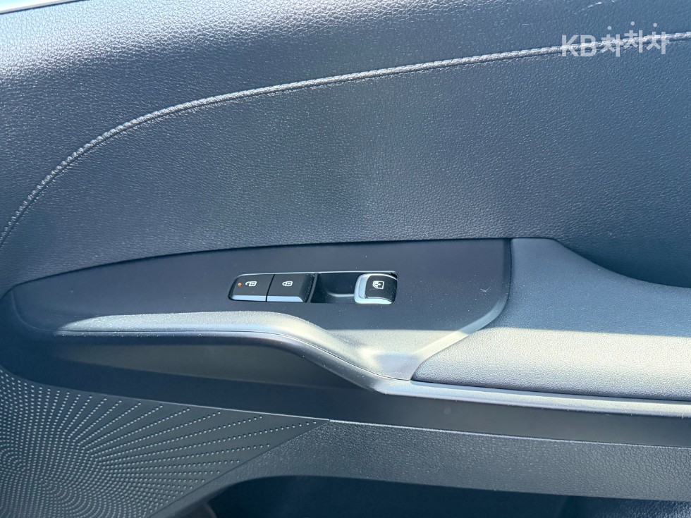 Kia K5 — miniaturë 23