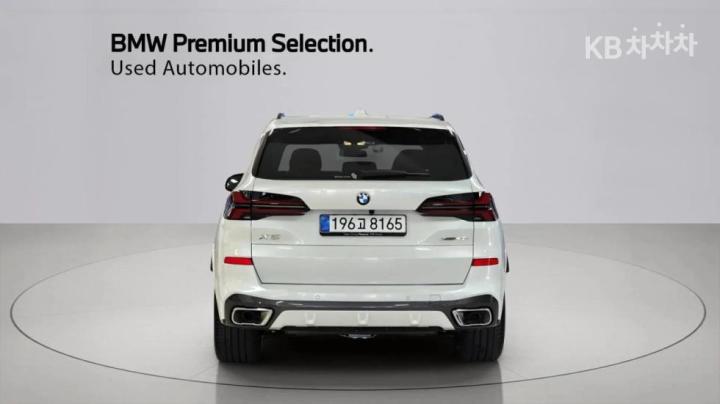 BMW X5 — miniaturë 2