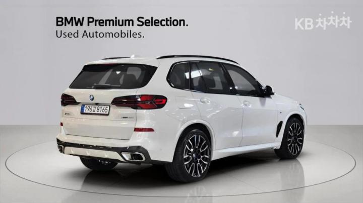 BMW X5 — miniaturë 3