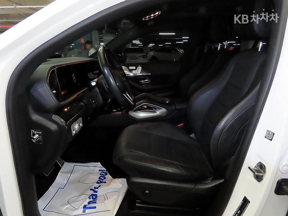 2021 Mercedes-Benz GLE (V167) photo