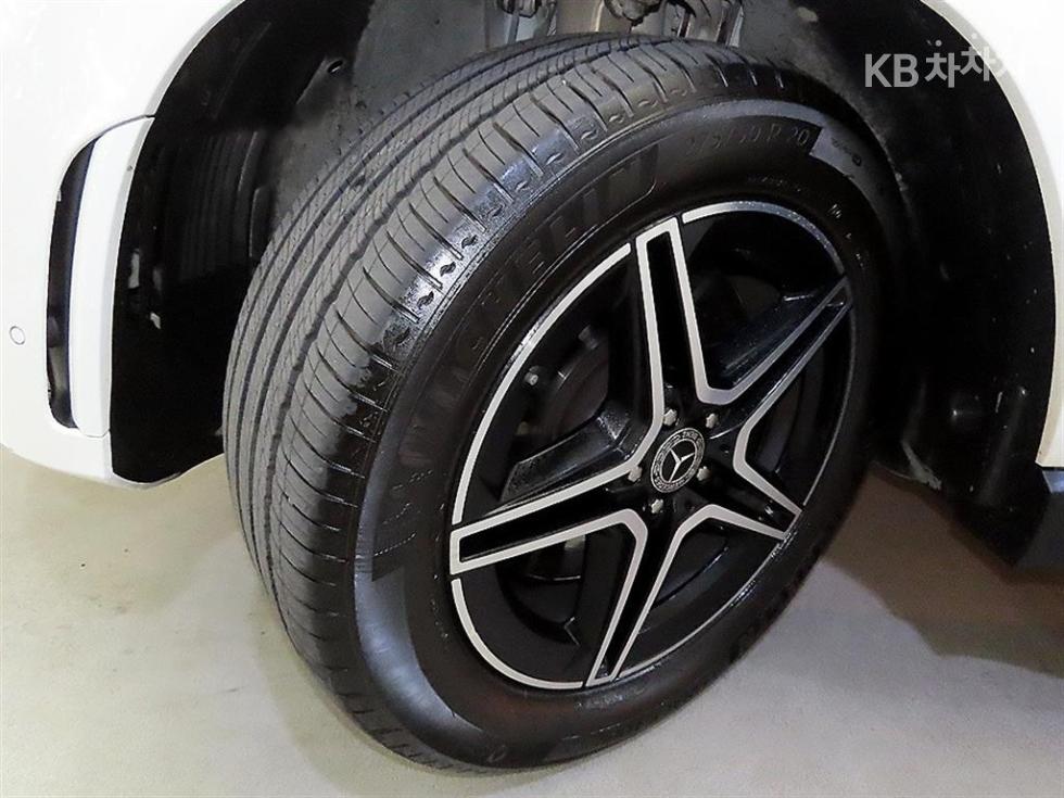 2021 Mercedes-Benz GLE (V167) photo