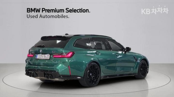 BMW 1M — miniaturë 2