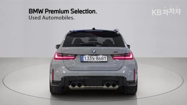 BMW 1M — miniaturë 4