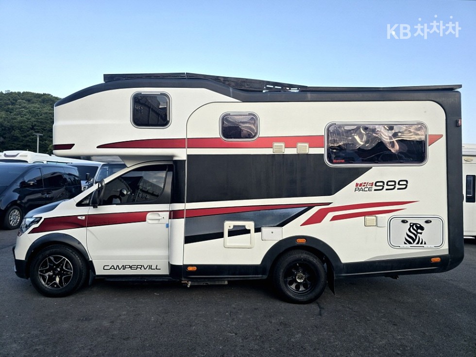 Hyundai Starex — miniaturë 3
