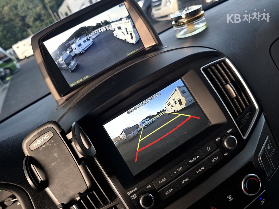 Hyundai Starex — miniaturë 13