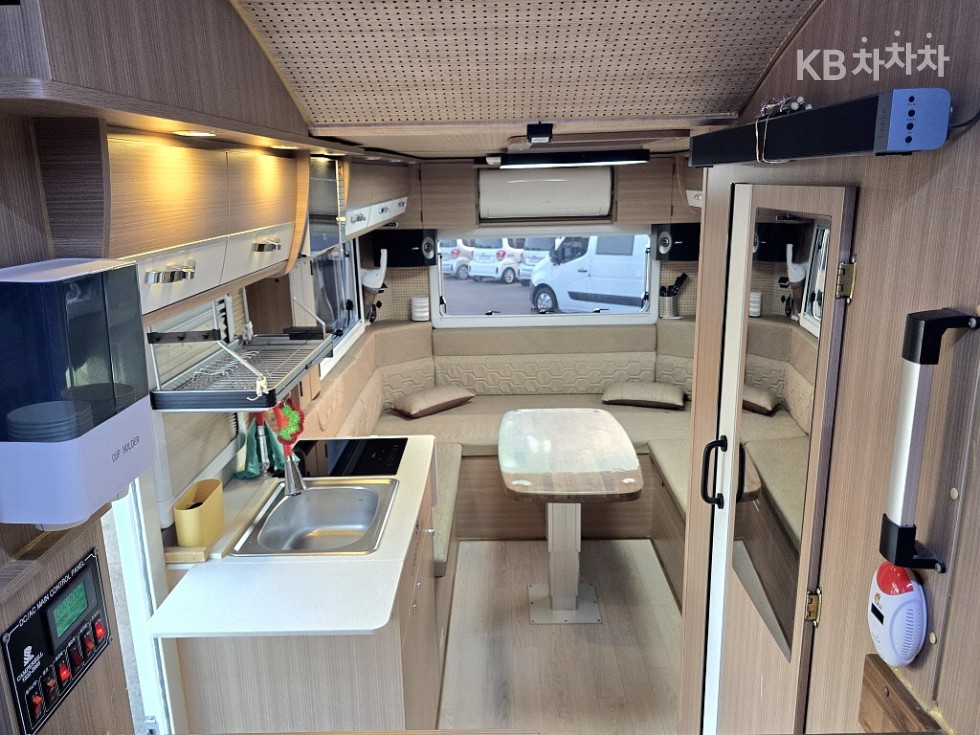 Hyundai Starex — miniaturë 19