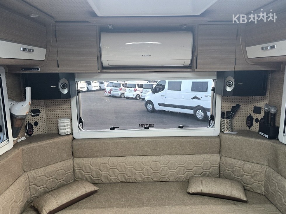 Hyundai Starex — miniaturë 24