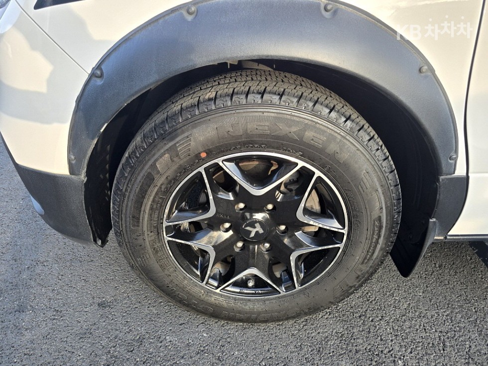 Hyundai Starex — miniaturë 31
