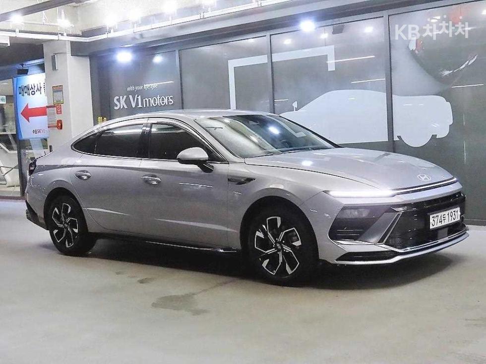 Hyundai Соната