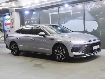 Hyundai Sonata 2.0 lpg   basic — foto 1