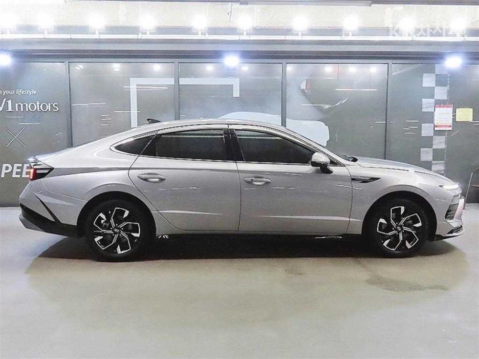 Hyundai Sonata — miniaturë 3