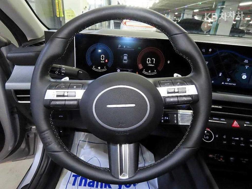 Hyundai Sonata — miniaturë 8