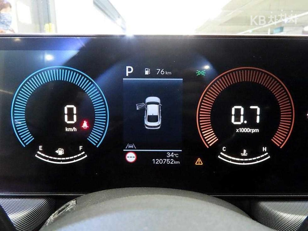 Hyundai Sonata — miniaturë 9