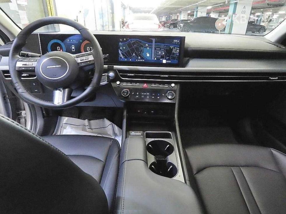Hyundai Sonata — miniaturë 10
