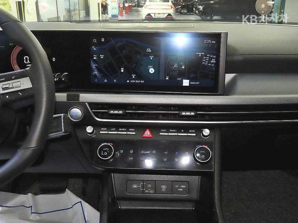 Hyundai Sonata — miniaturë 11