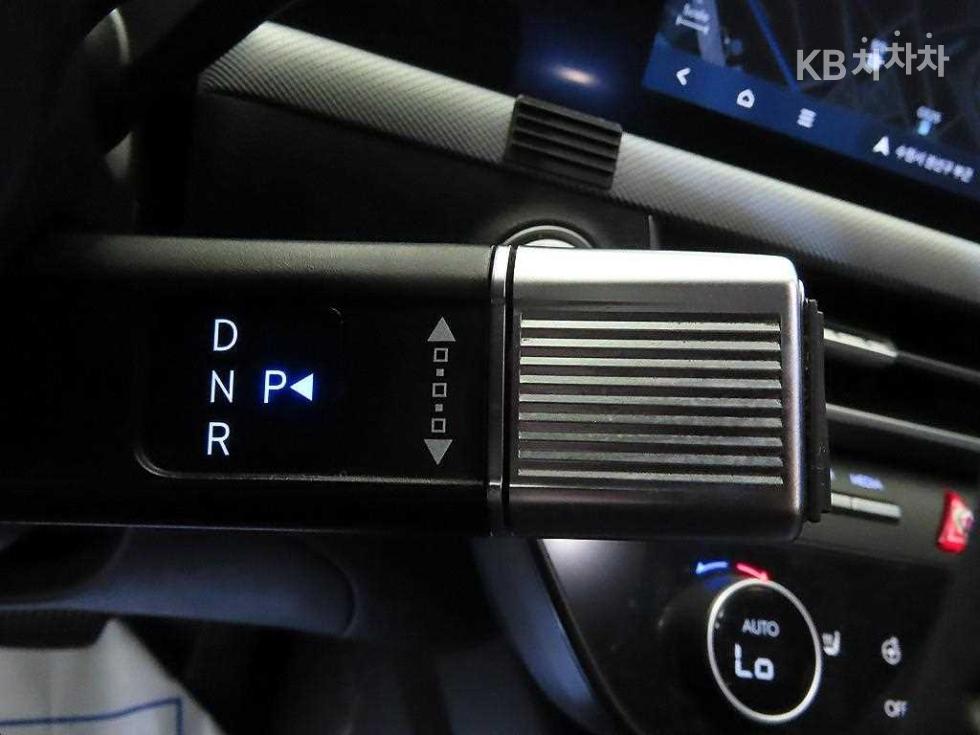 Hyundai Sonata — miniaturë 12
