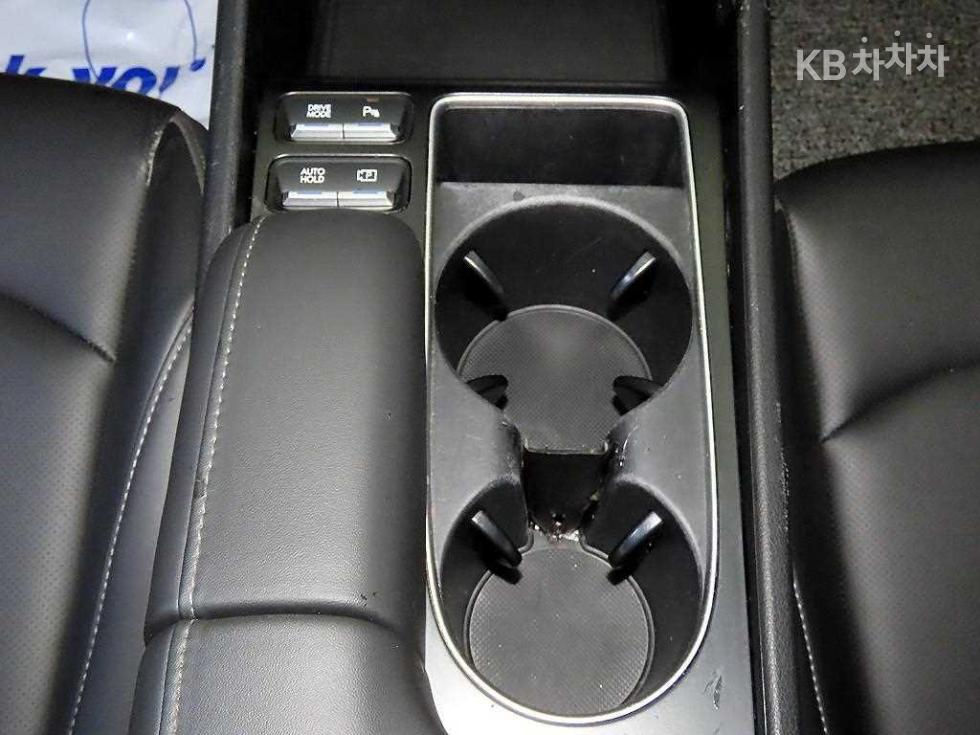 Hyundai Sonata — miniaturë 13