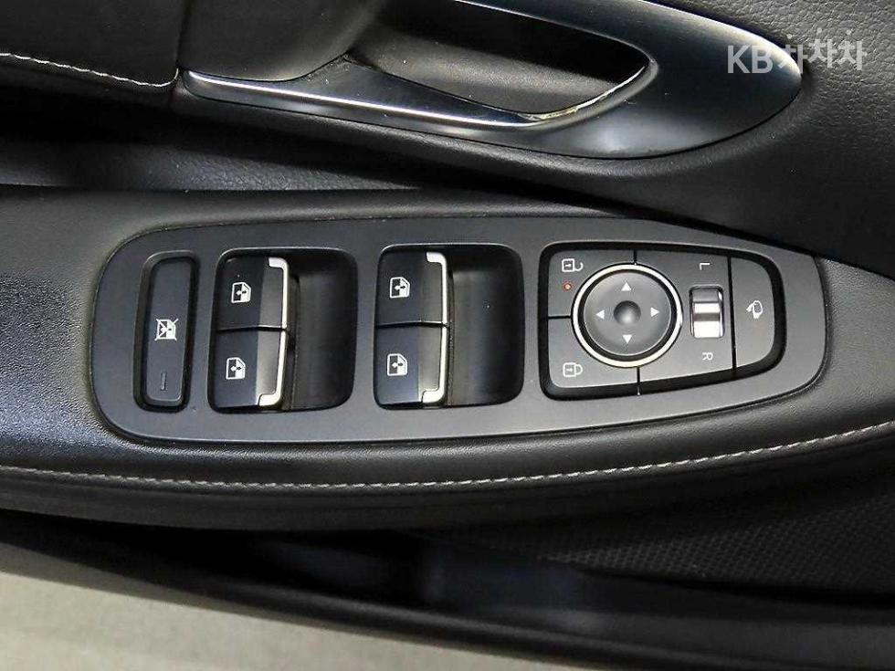 Hyundai Sonata — miniaturë 14