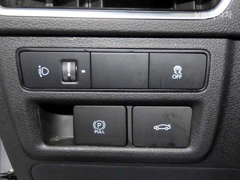 Hyundai Sonata — miniaturë 15