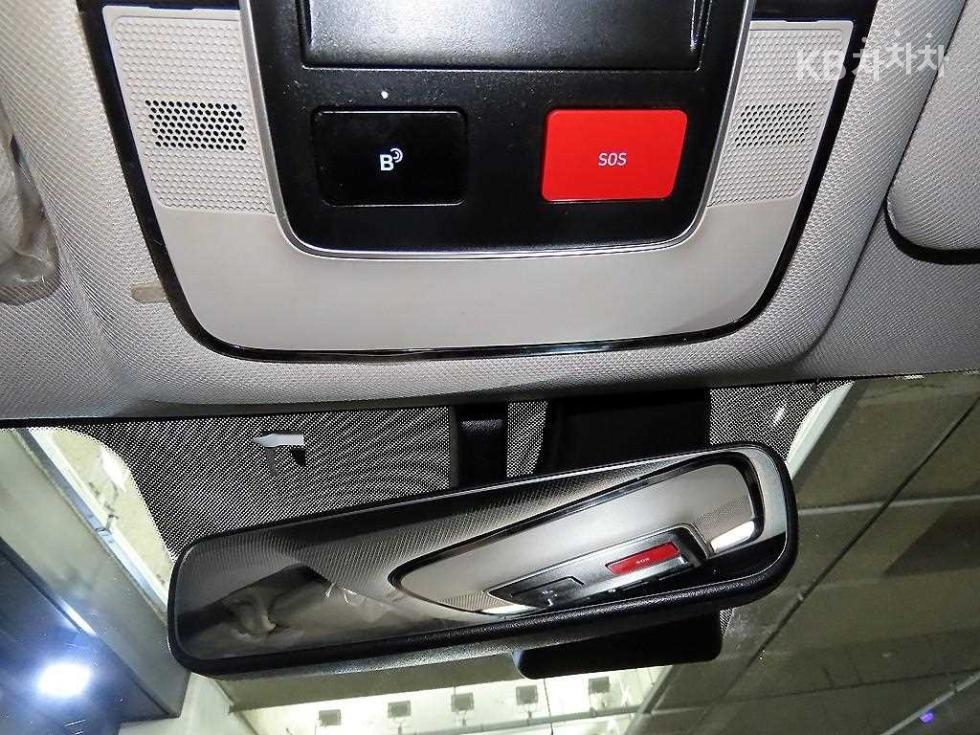 Hyundai Sonata — miniaturë 17