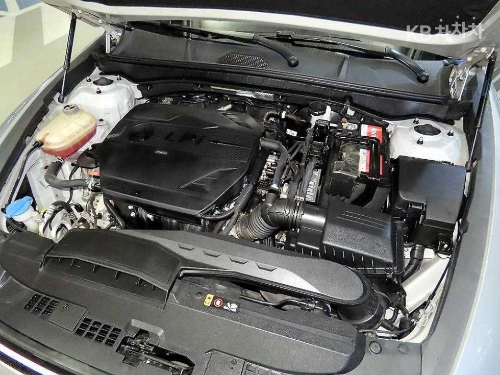 Hyundai Sonata — miniaturë 18