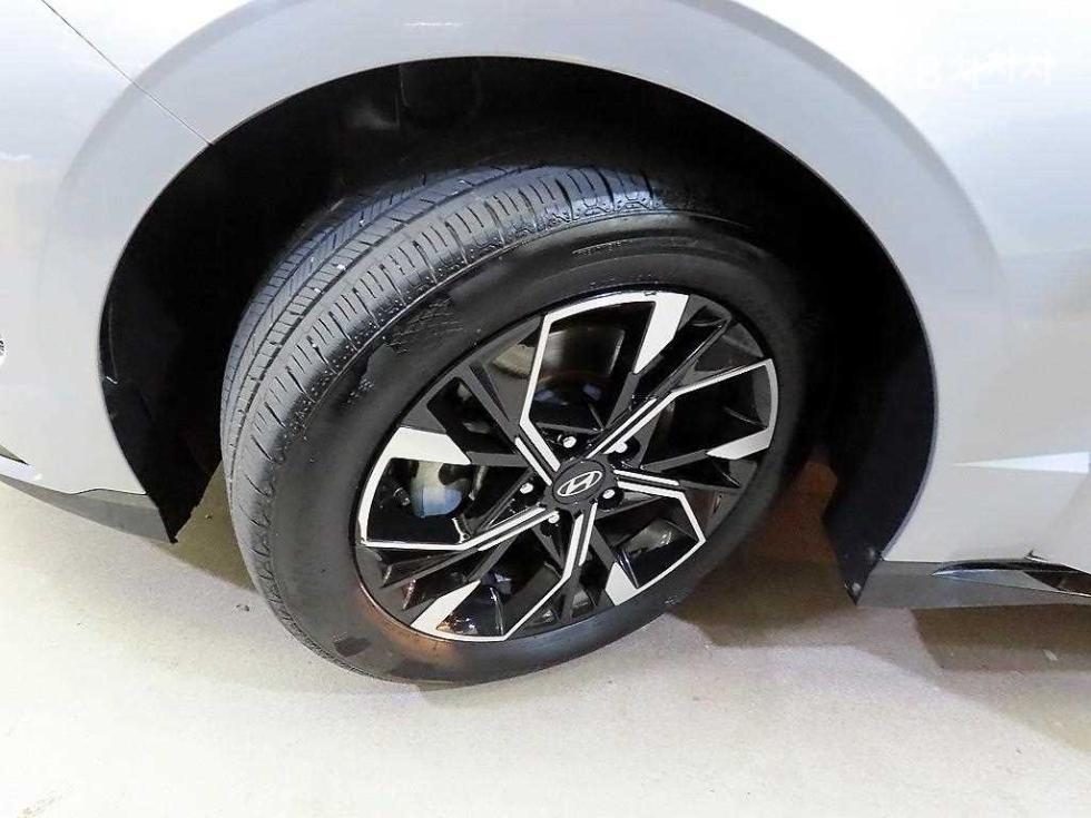 Hyundai Sonata — miniaturë 19
