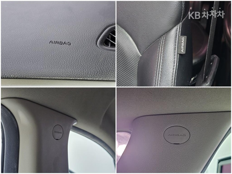 Kia Carens — miniaturë 18