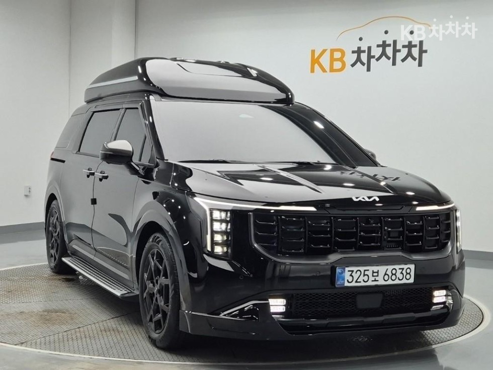 Kia Carnival — miniaturë 4