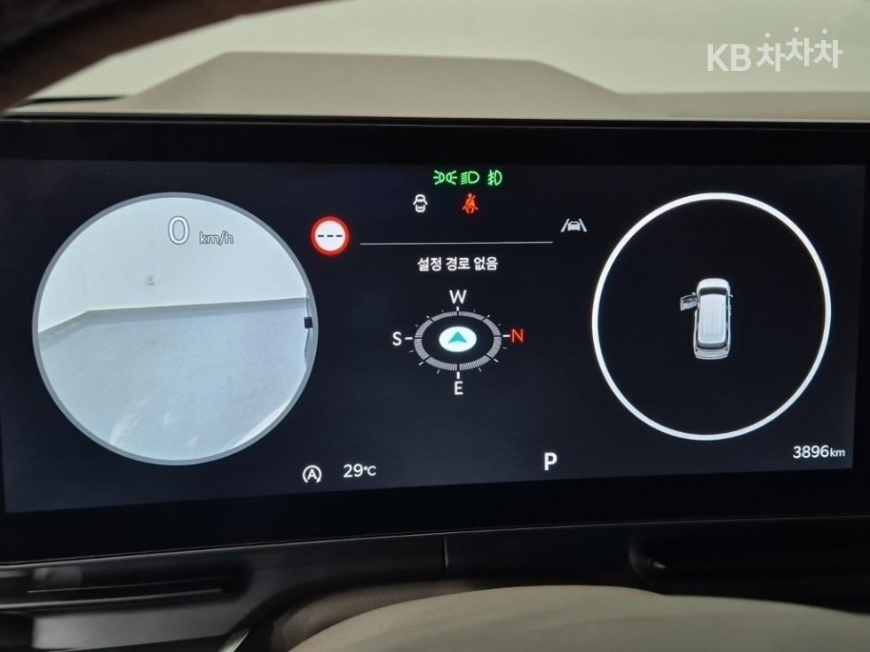 Kia Carnival — miniaturë 6