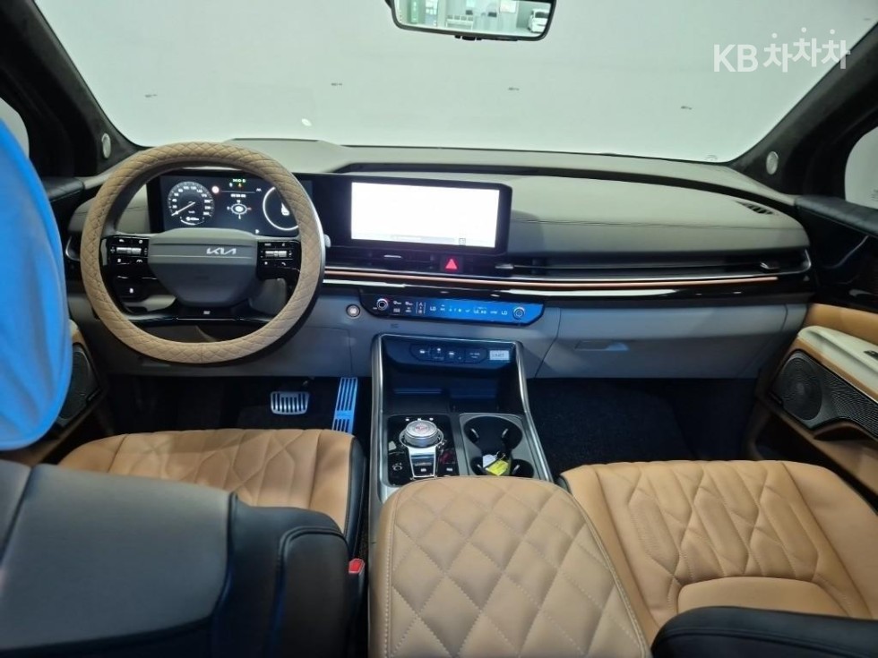 Kia Carnival — miniaturë 7