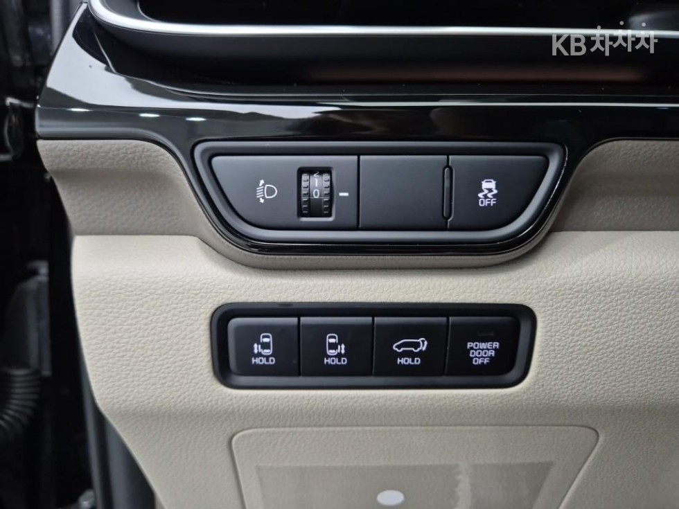 Kia Carnival — miniaturë 18