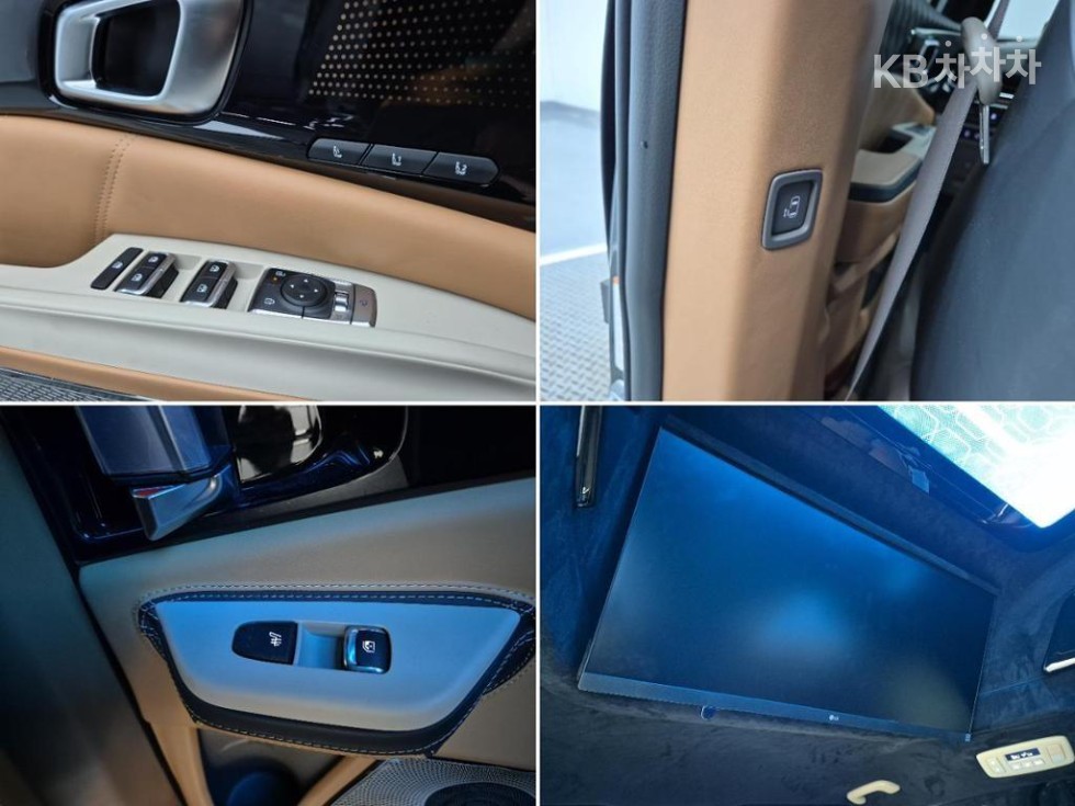 Kia Carnival — miniaturë 19