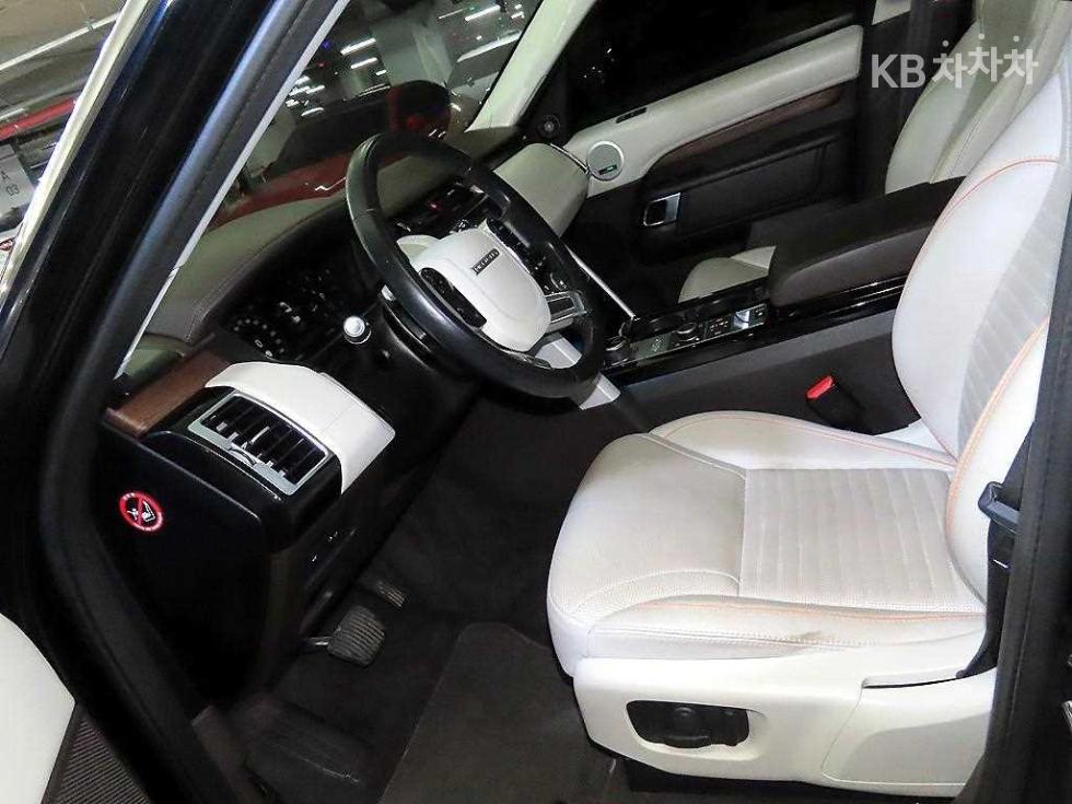 2020 Land Rover 5 photo