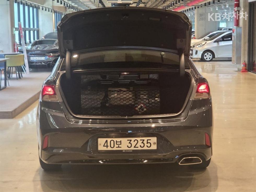 Hyundai Sonata — miniaturë 5
