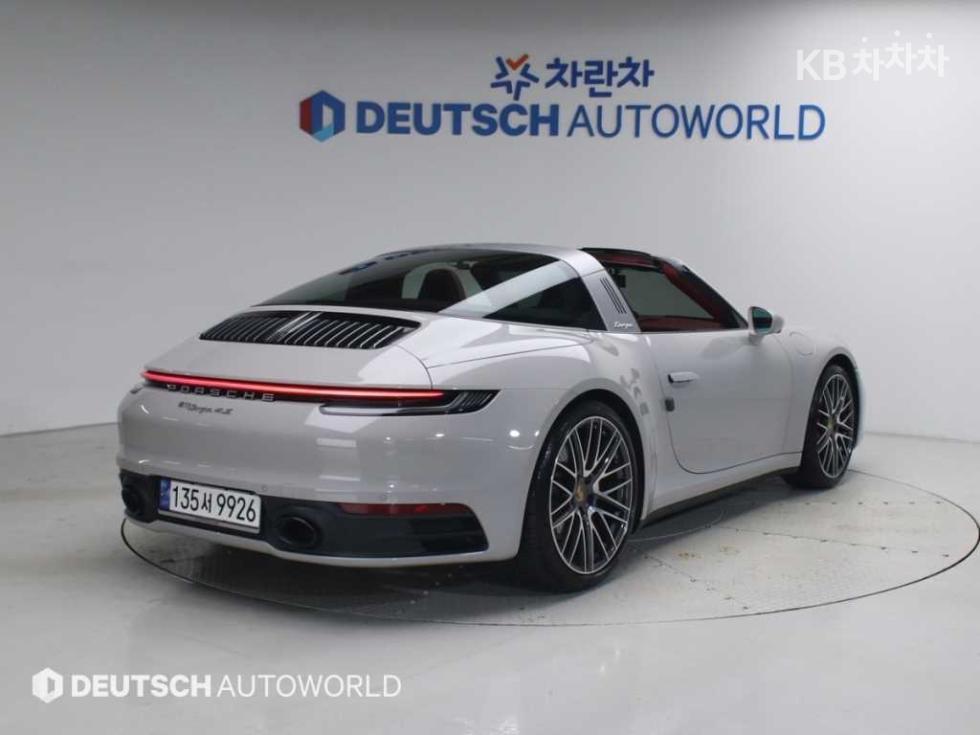 Porsche 911 — miniaturë 2