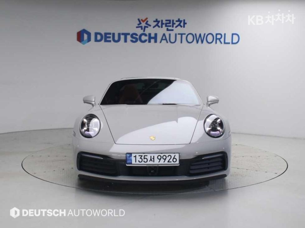 Porsche 911 — miniaturë 3