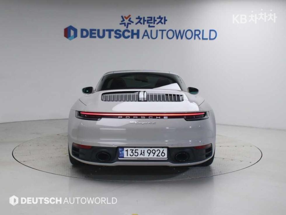 Porsche 911 — miniaturë 4