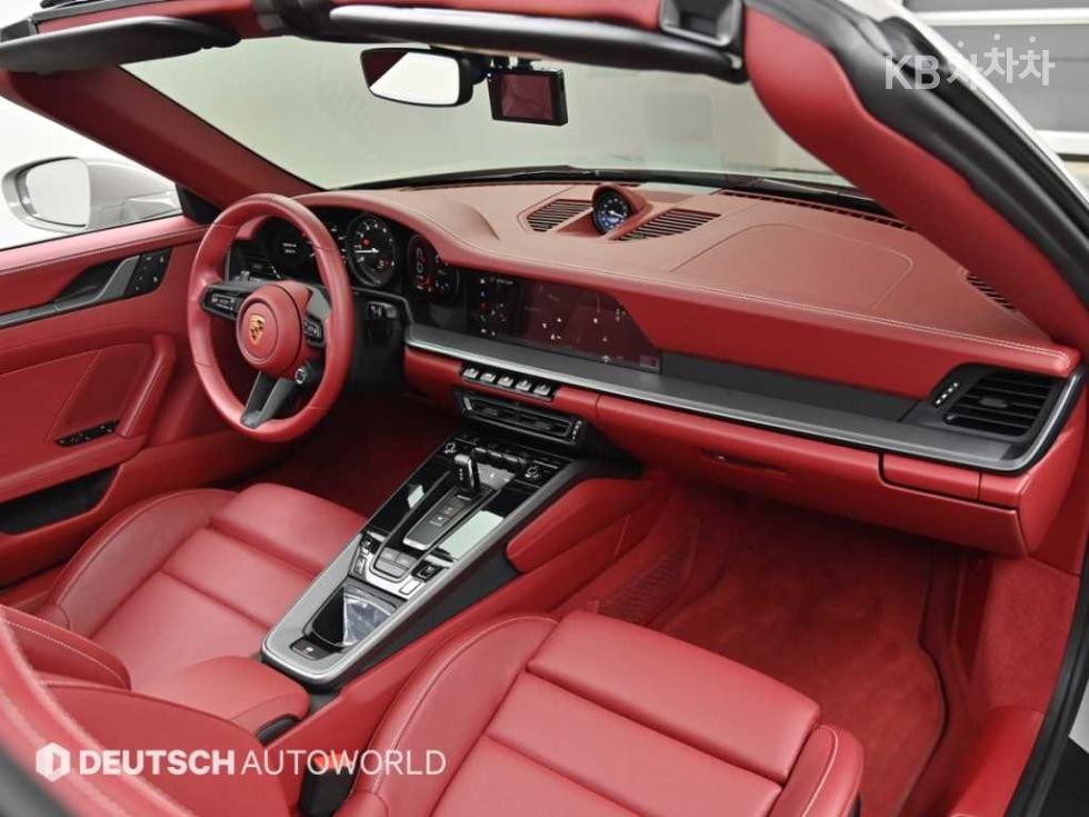 Porsche 911 — miniaturë 7
