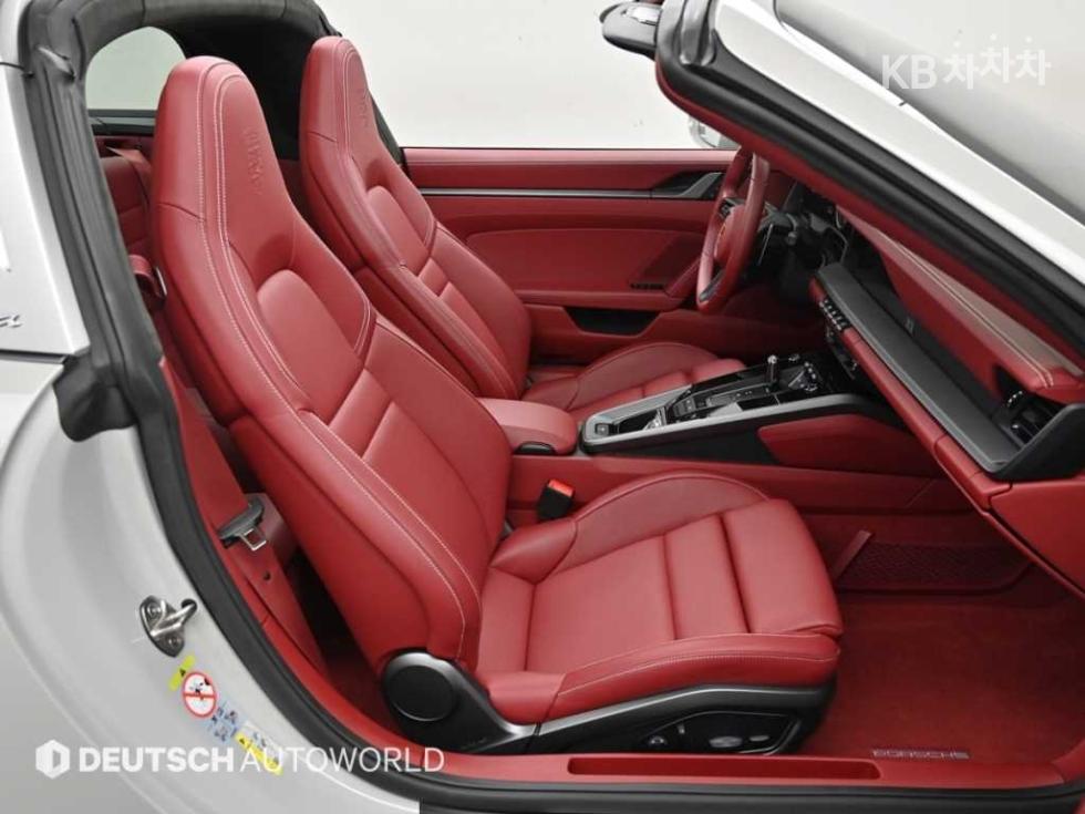 Porsche 911 — miniaturë 10