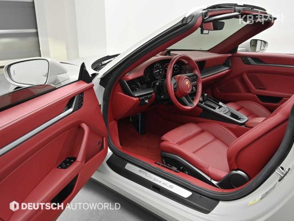 Porsche 911 — miniaturë 11